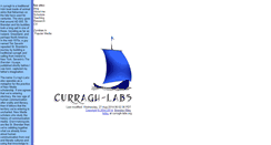 Desktop Screenshot of curragh-labs.org